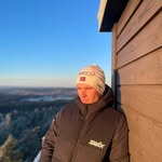 David Wessel Brovold - @david_brovold - Instagram