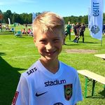 David Melin Wessman - @david_melin_wessman - Instagram