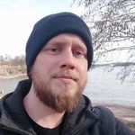 David Wessman - @david.wessman - Instagram
