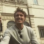 David Wessman - @wessman_d - Instagram