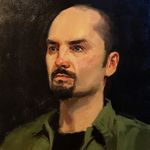 David Wessman - @wessmaniac - Instagram