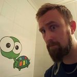 David J Westberg - @daeyv - Instagram