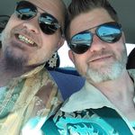 David Westberg - @dkloosterstylist - Instagram