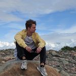 @davidwestberg - Instagram