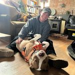 David Westfall - @dwestfall82 - Instagram