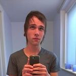 David Wetmore - @wingsofbaphomet - Instagram