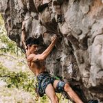 David Whalen - @david_climbs_sometimes - Instagram