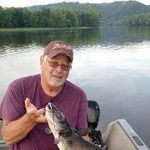 David Whalen - @dkwmusky48 - Instagram