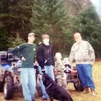 David Wheaton - Facebook