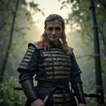 David Wheaton - @nerdapprovedtechnology - Instagram