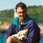 David Wheaton - @authordavidwheaton - Instagram