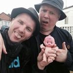 David Whitby - @whitto869_ - Instagram