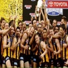 Davidwhitby - @hawthorn07 - TikTok