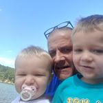 David Whitener - @whiteybo - Instagram