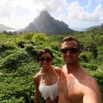David Whitlatch - @achievingpeak - Instagram