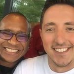 Anthony David Whitlow - @anthony.d.whitlow - Instagram