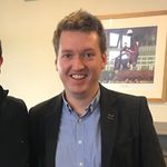 David Whitty - @david_whitty1 - Instagram