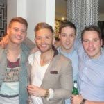 David Whyatt - @davidwhyatt - Instagram