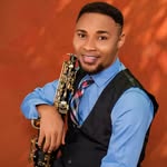 Davidwhyt Umoh - @davidwhytsax - Instagram