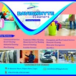 Davidwhyte cleaning services - @davidwhytecleaning - Instagram