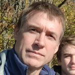 David Wiberg - @dawiberg - Instagram