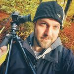 David Wiberg - @swephoto_landscapes - Instagram