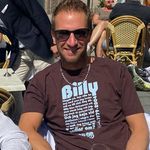 David Wiberg - @davidwibe - Instagram
