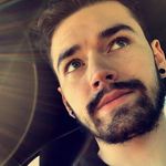 David Griego - @david_wickersham - Instagram