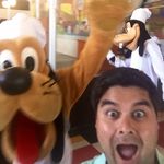 David Wickham - @disneywicksey - Instagram