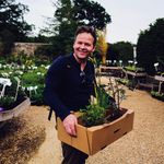 David Wickham - @theenglishgardenphotographer - Instagram