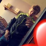 David Wickham - @davey_boiiiii1580 - Instagram