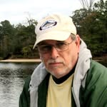 David Wickstead - @dwickfish - Instagram
