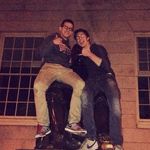 David Widel - @davemw15 - Instagram