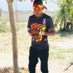@wideline_david_7 - Instagram