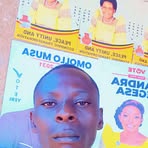 Wandera David - Facebook
