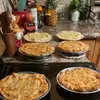 Papa D Flo grown cooking - @davidwidner369 - TikTok