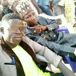 David Wadou - Facebook