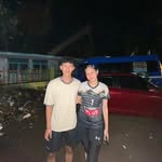 Ram Boo - @david_widoyoko - Instagram