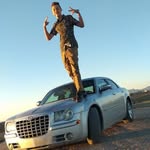 Duffy - @david_wiebeeee - Instagram