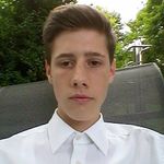 David Wiens - @wiens98 - Instagram