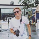 David Wieringa - @davidwieringaphotography - Instagram
