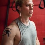 David Wierman - @big_daves_fitness - Instagram