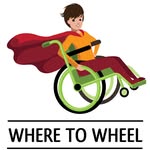 David Wieselmann - @wheretowheelvenues - Instagram