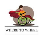 David Wieselmann - @wheretowheel - Instagram