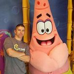 David Wiesner - @fattymusty - Instagram