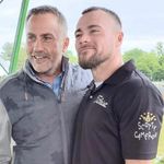 David Wiest - @pipeweldergas - Instagram