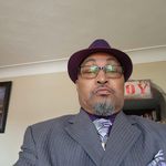 David wigfall - @david_wigfall0 - Instagram