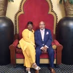 David Wigfall - Facebook