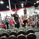 David Wigfield - @davidwig_fitness - Instagram