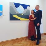 David Wightman - @davidwightmanpainter - Instagram